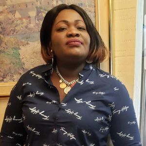 Meet your Posher, Davnoah